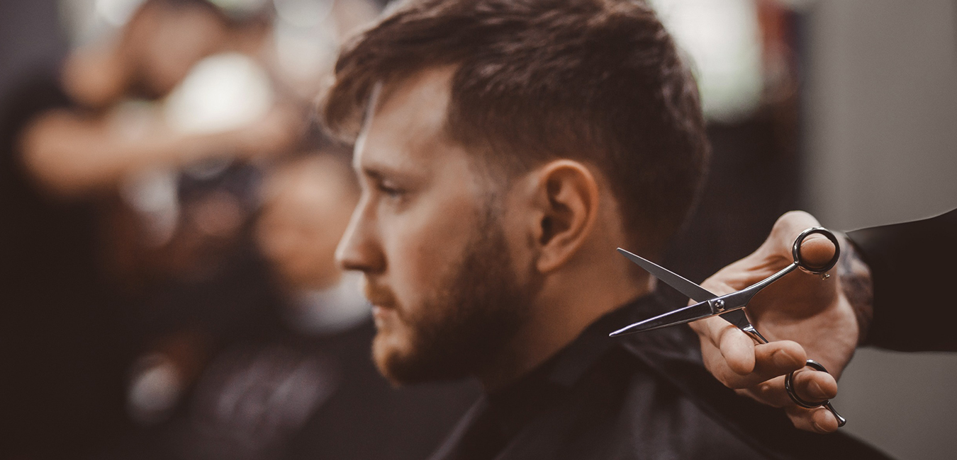 Best Haircut & Luxury Mens Barber Downtown Jackson, NJ